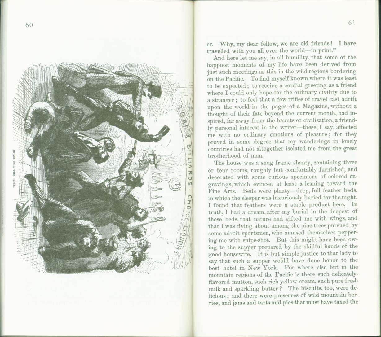a trip to bodie bluff and the "dead sea of the west (mono lake)--in 1863. vist0076m
